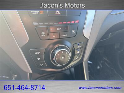 2015 Hyundai Santa Fe Sport   - Photo 21 - Forest Lake, MN 55025