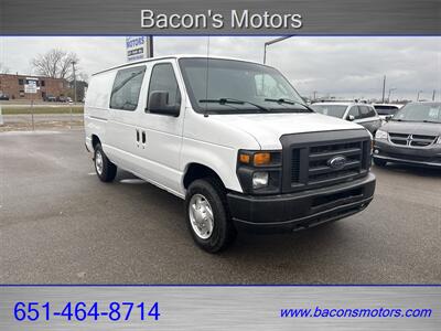 2011 Ford E-150   - Photo 3 - Forest Lake, MN 55025