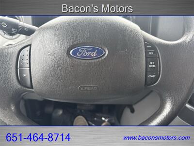2011 Ford E-150   - Photo 15 - Forest Lake, MN 55025