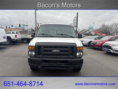 2011 Ford E-150   - Photo 2 - Forest Lake, MN 55025