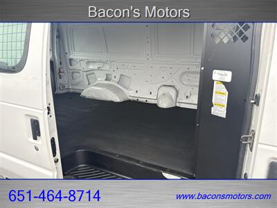 2011 Ford E-150   - Photo 13 - Forest Lake, MN 55025