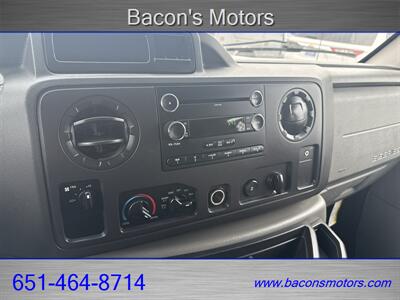 2011 Ford E-150   - Photo 17 - Forest Lake, MN 55025