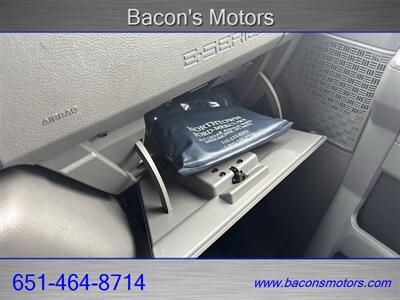 2011 Ford E-150   - Photo 21 - Forest Lake, MN 55025