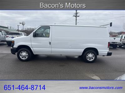 2011 Ford E-150   - Photo 8 - Forest Lake, MN 55025