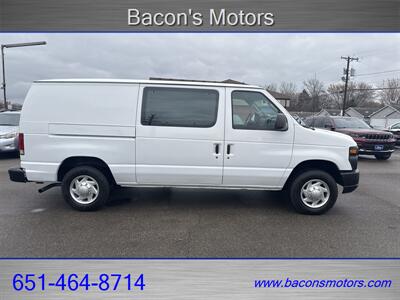 2011 Ford E-150   - Photo 4 - Forest Lake, MN 55025