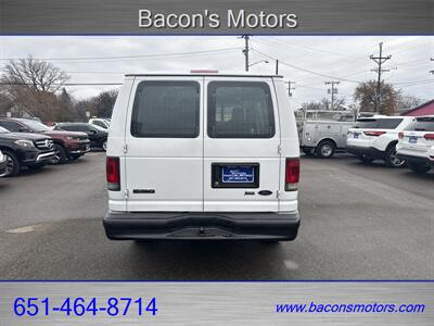 2011 Ford E-150   - Photo 6 - Forest Lake, MN 55025