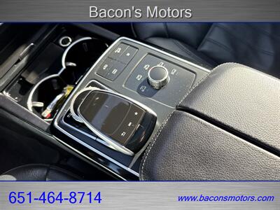 2018 Mercedes-Benz GLS GLS 450   - Photo 24 - Forest Lake, MN 55025