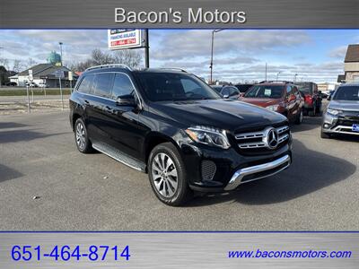 2018 Mercedes-Benz GLS GLS 450   - Photo 3 - Forest Lake, MN 55025