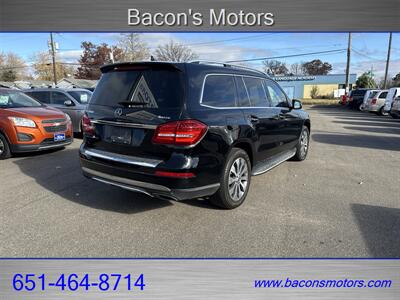 2018 Mercedes-Benz GLS GLS 450   - Photo 5 - Forest Lake, MN 55025
