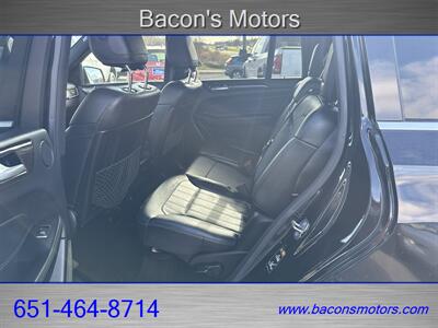 2018 Mercedes-Benz GLS GLS 450   - Photo 13 - Forest Lake, MN 55025