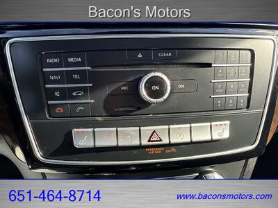 2018 Mercedes-Benz GLS GLS 450   - Photo 23 - Forest Lake, MN 55025