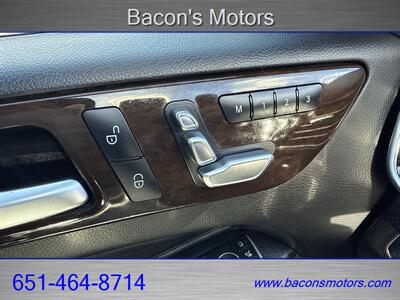 2018 Mercedes-Benz GLS GLS 450   - Photo 19 - Forest Lake, MN 55025