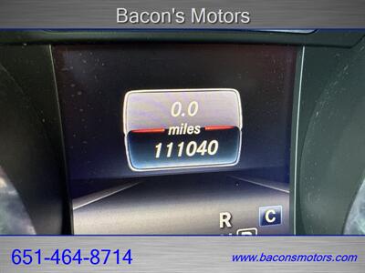 2018 Mercedes-Benz GLS GLS 450   - Photo 20 - Forest Lake, MN 55025