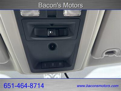 2012 RAM 2500 Laramie   - Photo 26 - Forest Lake, MN 55025