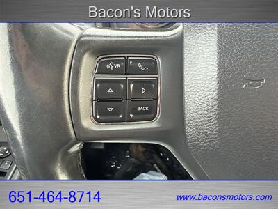 2012 RAM 2500 Laramie   - Photo 17 - Forest Lake, MN 55025