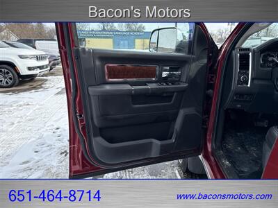 2012 RAM 2500 Laramie   - Photo 10 - Forest Lake, MN 55025