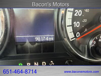 2012 RAM 2500 Laramie   - Photo 19 - Forest Lake, MN 55025
