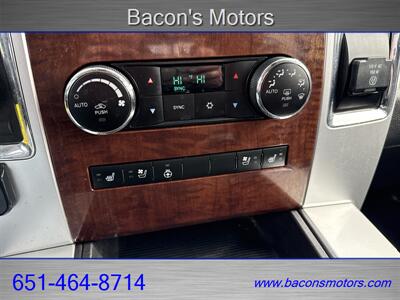 2012 RAM 2500 Laramie   - Photo 22 - Forest Lake, MN 55025