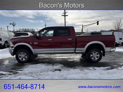 2012 RAM 2500 Laramie   - Photo 8 - Forest Lake, MN 55025