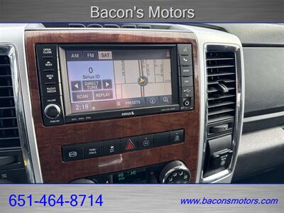 2012 RAM 2500 Laramie   - Photo 20 - Forest Lake, MN 55025