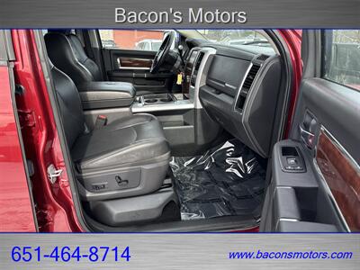 2012 RAM 2500 Laramie   - Photo 14 - Forest Lake, MN 55025