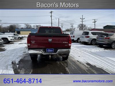 2012 RAM 2500 Laramie   - Photo 6 - Forest Lake, MN 55025