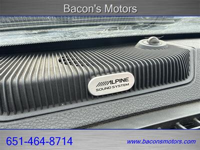 2012 RAM 2500 Laramie   - Photo 27 - Forest Lake, MN 55025