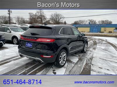 2017 Lincoln MKC Select   - Photo 5 - Forest Lake, MN 55025