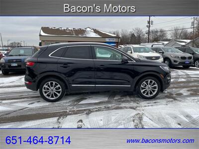 2017 Lincoln MKC Select   - Photo 4 - Forest Lake, MN 55025