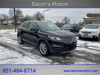 2017 Lincoln MKC Select   - Photo 3 - Forest Lake, MN 55025