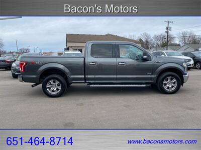 2017 Ford F-150 XLT   - Photo 4 - Forest Lake, MN 55025