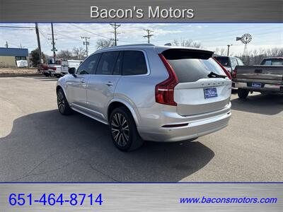 2022 Volvo XC90 T5 Momentum - Photo 7 - Forest Lake, MN 55025