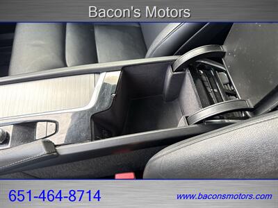 2022 Volvo XC90 T5 Momentum - Photo 28 - Forest Lake, MN 55025