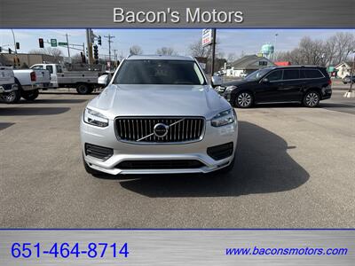 2022 Volvo XC90 T5 Momentum - Photo 2 - Forest Lake, MN 55025