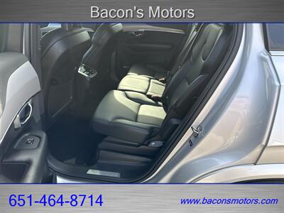 2022 Volvo XC90 T5 Momentum - Photo 12 - Forest Lake, MN 55025