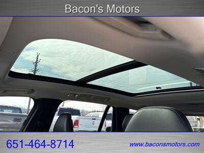 2022 Volvo XC90 T5 Momentum - Photo 20 - Forest Lake, MN 55025