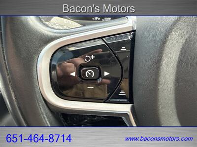 2022 Volvo XC90 T5 Momentum - Photo 21 - Forest Lake, MN 55025