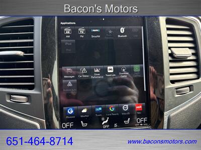 2022 Volvo XC90 T5 Momentum - Photo 25 - Forest Lake, MN 55025