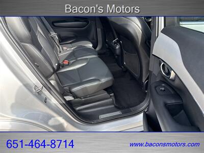 2022 Volvo XC90 T5 Momentum - Photo 16 - Forest Lake, MN 55025