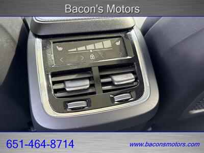2022 Volvo XC90 T5 Momentum - Photo 19 - Forest Lake, MN 55025