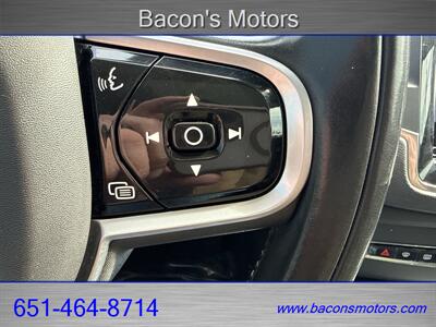 2022 Volvo XC90 T5 Momentum - Photo 22 - Forest Lake, MN 55025