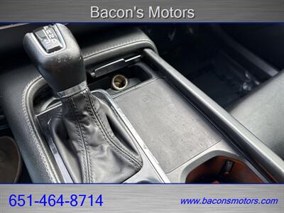 2022 Volvo XC90 T5 Momentum - Photo 27 - Forest Lake, MN 55025