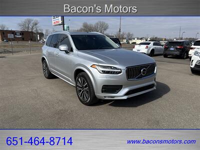 2022 Volvo XC90 T5 Momentum - Photo 3 - Forest Lake, MN 55025