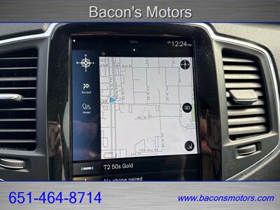 2022 Volvo XC90 T5 Momentum - Photo 24 - Forest Lake, MN 55025