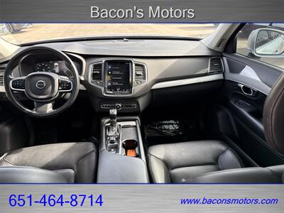 2022 Volvo XC90 T5 Momentum - Photo 18 - Forest Lake, MN 55025