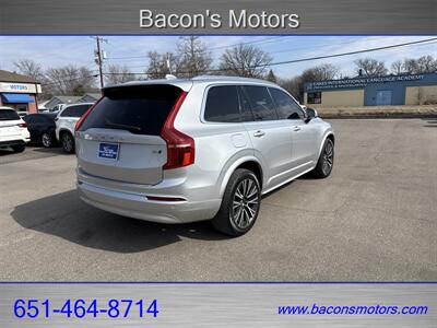 2022 Volvo XC90 T5 Momentum - Photo 5 - Forest Lake, MN 55025
