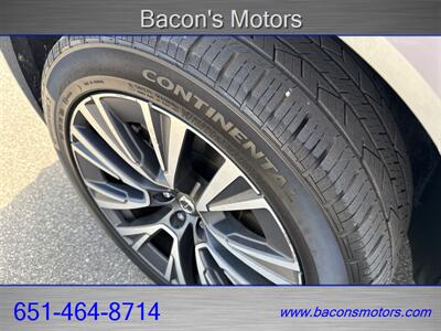 2022 Volvo XC90 T5 Momentum - Photo 9 - Forest Lake, MN 55025