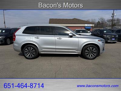 2022 Volvo XC90 T5 Momentum - Photo 4 - Forest Lake, MN 55025