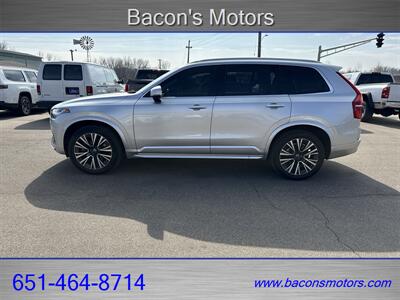 2022 Volvo XC90 T5 Momentum - Photo 8 - Forest Lake, MN 55025