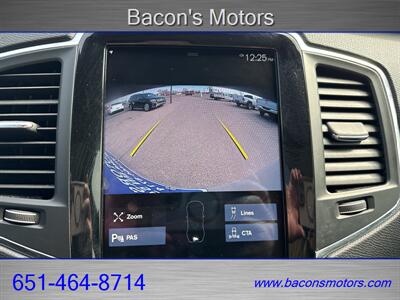 2022 Volvo XC90 T5 Momentum - Photo 26 - Forest Lake, MN 55025